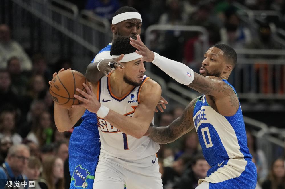 挑战与突破 挑战与突破