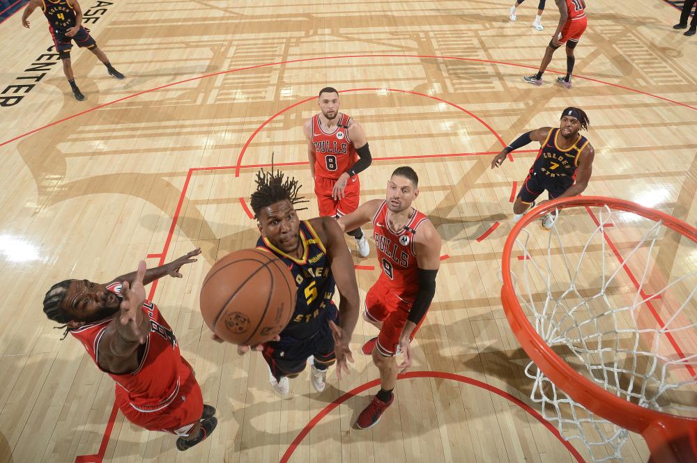 视野开阔 视野开阔