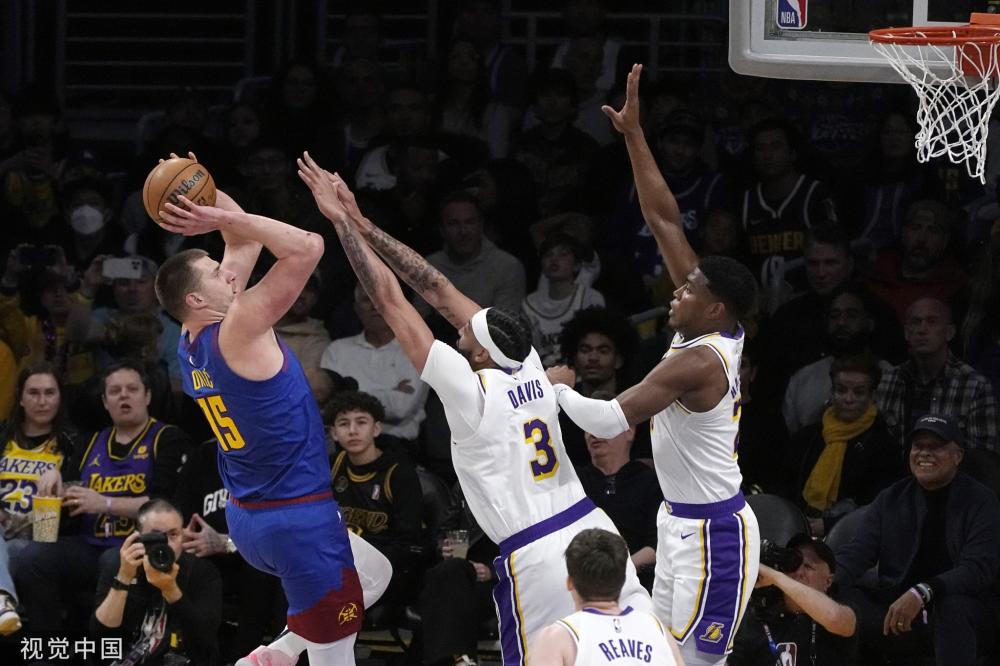 综合考虑球 综合考虑球